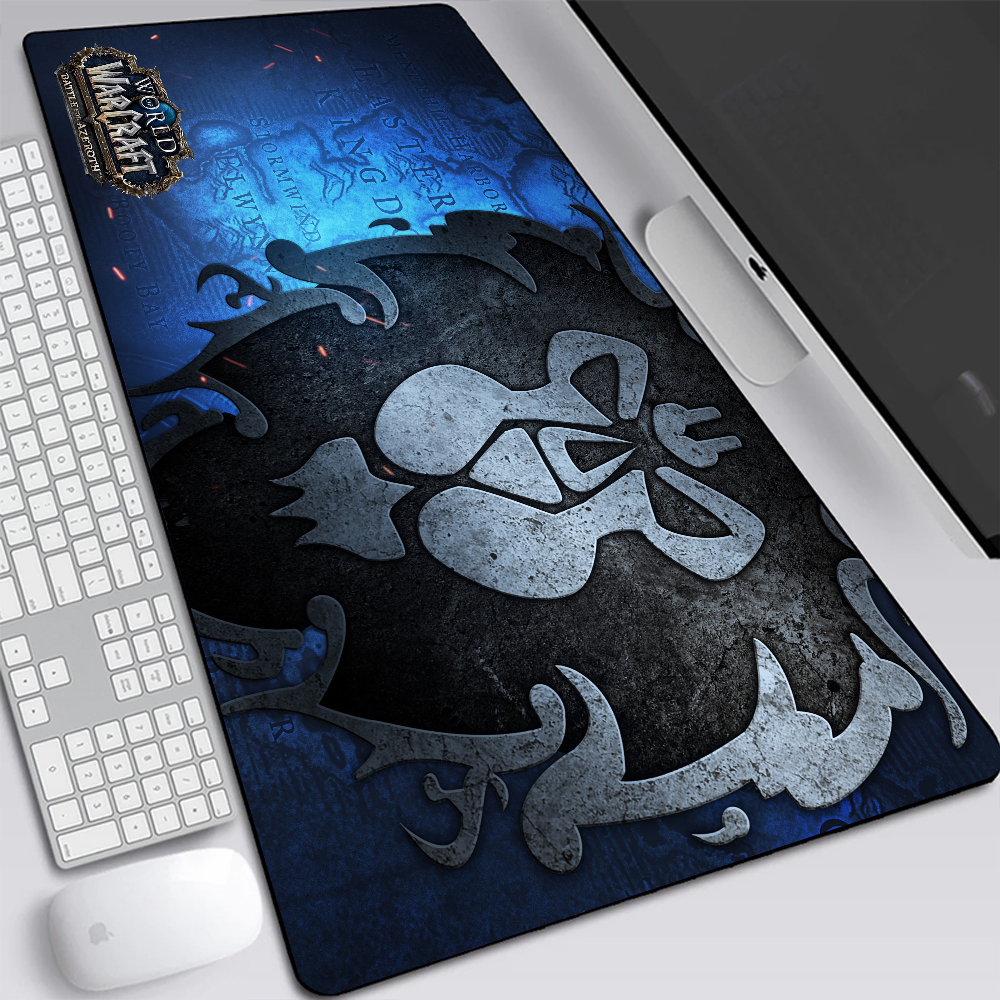 World of Warcraft Alliance Lar - огляд і ціна Pc Gaming World Of Warcraft