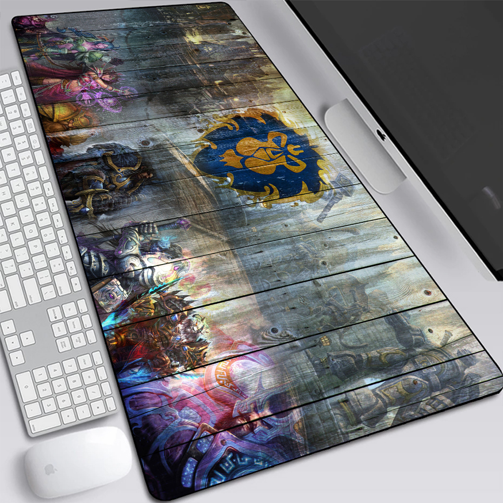 World of Warcraft Alliance Lar - огляд і ціна Pc Gaming World Of Warcraft