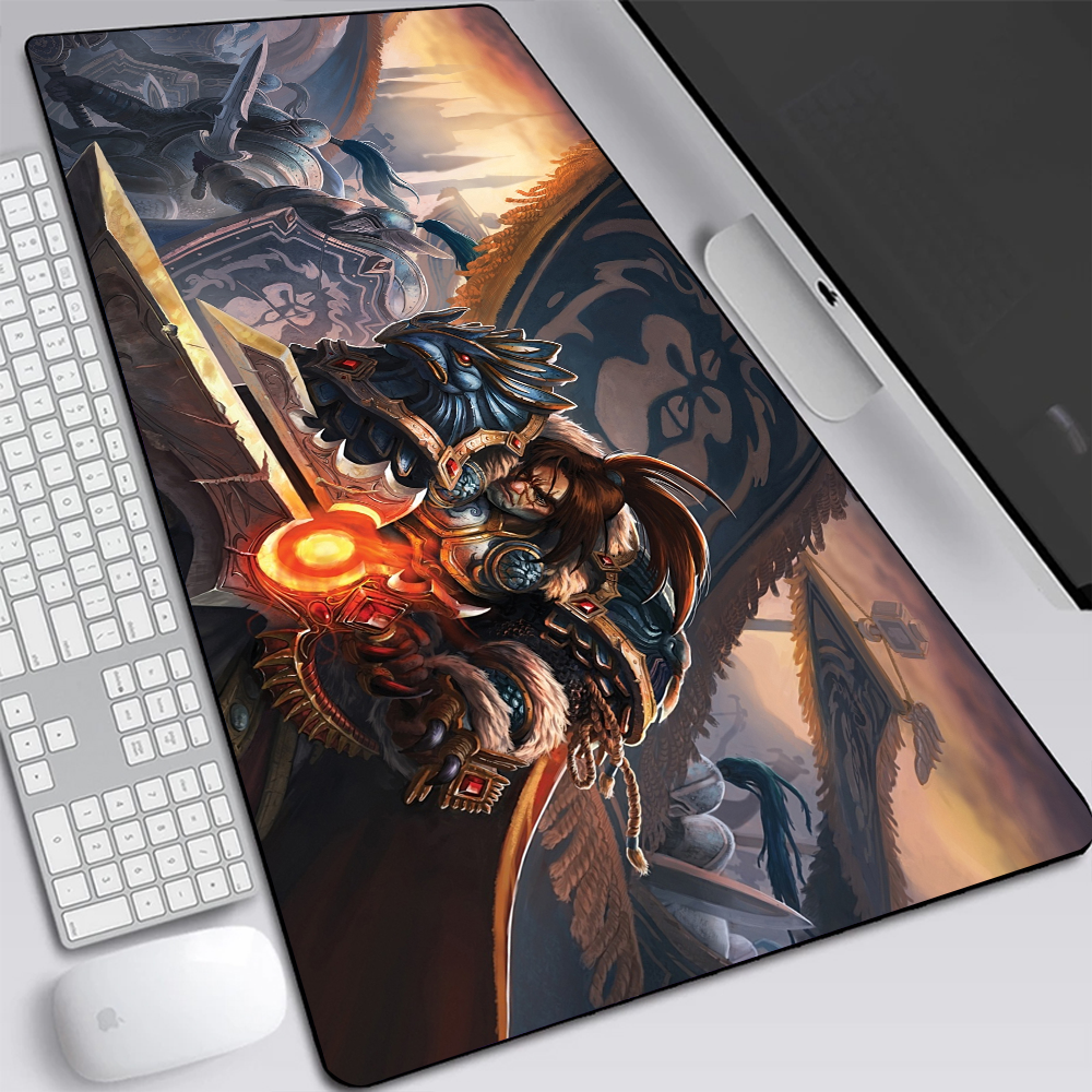 World of Warcraft Alliance Lar - огляд і ціна Pc Gaming World Of Warcraft