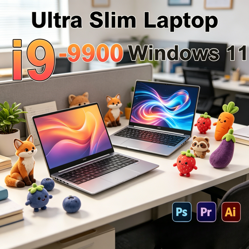 Pristine 2026 New 15.6 Laptop  - огляд і ціна Pc Gaming Intel