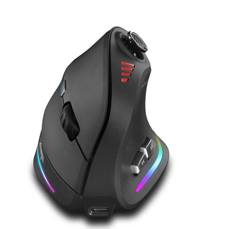 Jomaa RGB Backlit Wireless Ver - огляд і ціна Pc Gaming Rgb