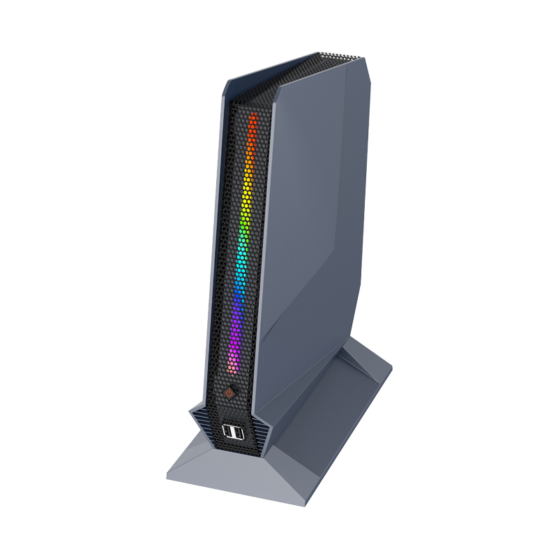 Top Sale Gaming Mini PC F10 NV - огляд і ціна Pc Gaming Rtx 4060