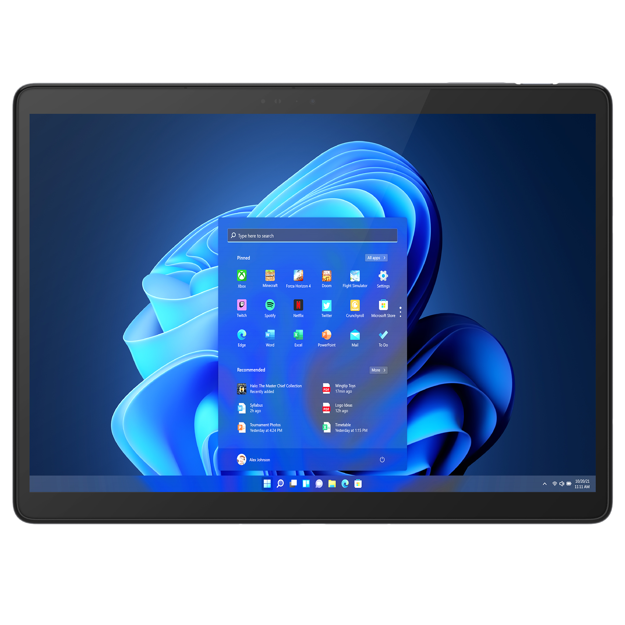 12.6 Inch IPS Touch Screen WiF - огляд і ціна Pc Gaming Keyboard