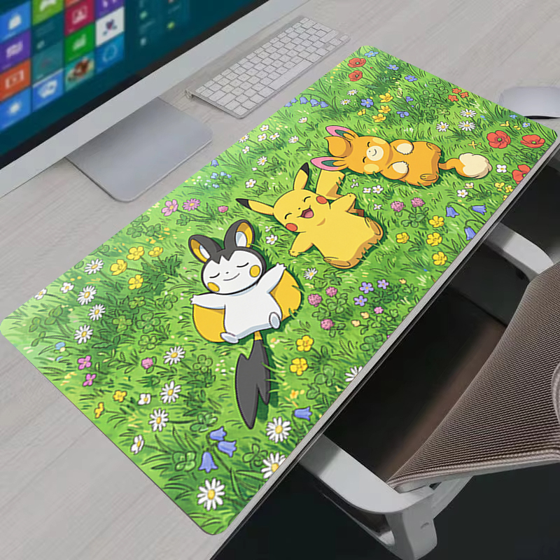 Mouse Pad Anime PC Gamer Cabin - огляд і ціна Pc Gaming Keyboard